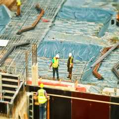 Safety Training and Protocols for Construction Projects