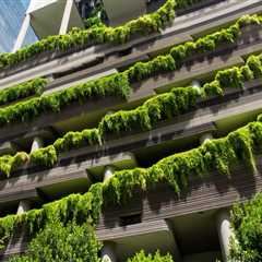 Home Automation and Energy Efficiency: Enhancing Your Residential Construction Project
