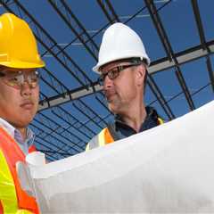 Industry Certifications and Awards: Enhancing Your Construction Company's Reputation