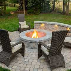 Creating a Backyard Fire Pit: The Perfect Addition to Your Home and Garden