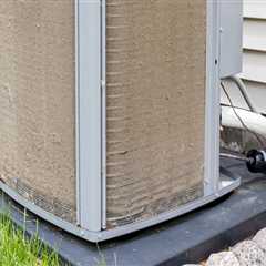 Cleaning Condenser Coils: The Key to Efficient HVAC Systems