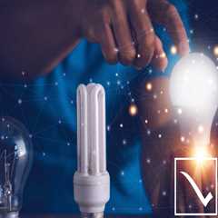 Understanding LED Lighting for Energy Efficiency
