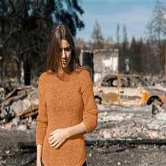 Dealing with Emotional Aftermath: A Guide to Recovering from Disasters