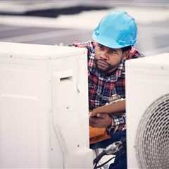 What Time of Year is Best for HVAC Service in Cary, NC? | AC Today