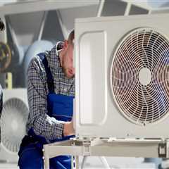 Understanding the Role of HVAC Systems in Maintaining IAQ