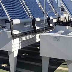 The Power of Solar-Powered HVAC Systems for Residential and Commercial Properties