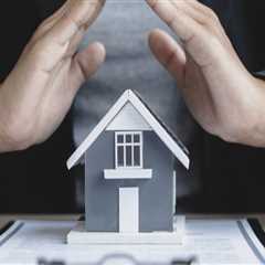 Factors to Consider When Choosing Home Insurance: A Comprehensive Guide