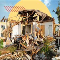 Understanding the Insurance Claims Process for Disaster Recovery