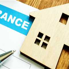 Types of Home Insurance Policies: A Comprehensive Guide