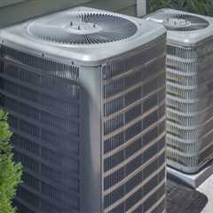 Maximizing Energy Efficiency Through HVAC System Optimization