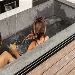Bathroom Renovations: Tips and Ideas for Improving Your Outdoor Living Space