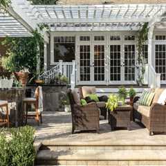 Designing a Functional Pathway: Transforming Your Outdoor Living Space
