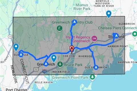 Commercial interior maintenance Greenwich, CT - Google My Maps