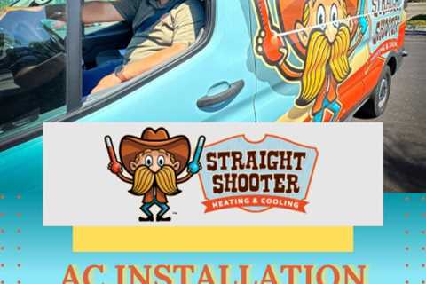 AC Installation near me