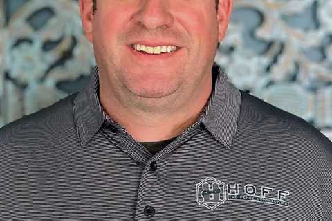 Commercial fence contractor Wayne, PA