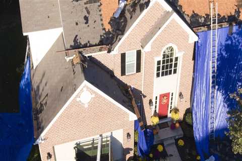 Essential Guide to Residential Roof Repair: Protecting Your Home from the Top Down