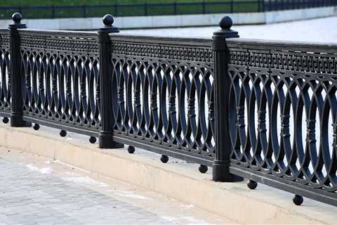Pool fence installation Wayne, PA