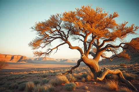 Tree And Boundary Legal Description Sandy UT