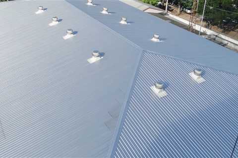 Flat Roof Maintenance: Best Practices for Commercial Buildings