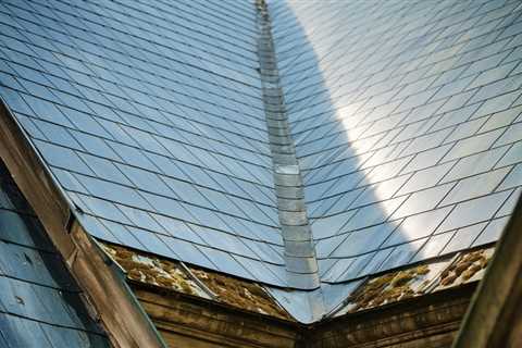 Why Is Lead Used for Roofing