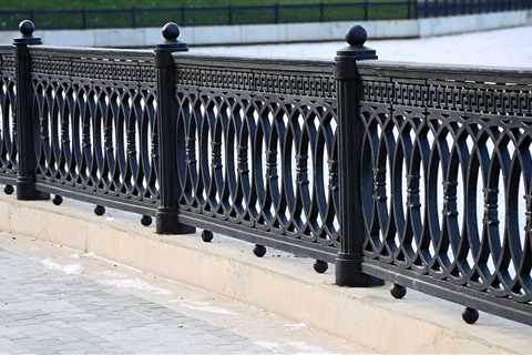 Gate replacement Media, PA