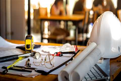 Establishing Roles and Responsibilities in Construction Services
