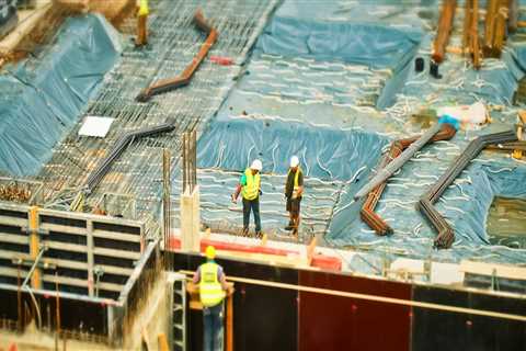 Safety Training and Protocols for Construction Projects