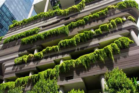 Home Automation and Energy Efficiency: Enhancing Your Residential Construction Project