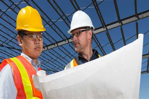 Industry Certifications and Awards: Enhancing Your Construction Company's Reputation