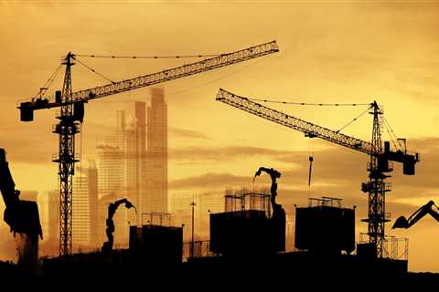 Efficient Project Scheduling: A Guide to Choosing the Right Construction Company