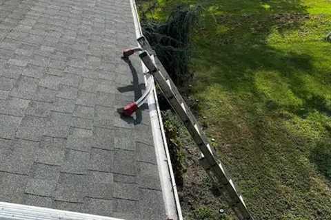 All Pro Gutter Guards Bowie, MD
