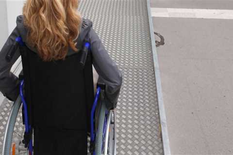 ADA Compliance and Accessibility in Commercial Construction: What You Need to Know