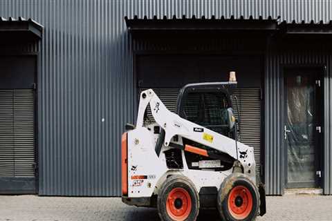 Maximize Your Seasonal Landscaping Services With These Essential Skid Steer Attachments