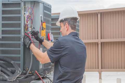 Why Regular Air Conditioning Maintenance Is Crucial For Lehi Residents: A Guide To Seasonal HVAC..