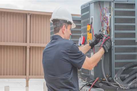 Why Choosing The Right HVAC Contractor In Lehi, UT Is Key To Improving Your Indoor Air Quality