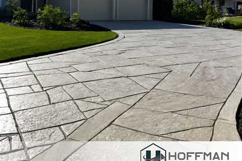 Hoffman Concrete Contractors Birdsboro, PA