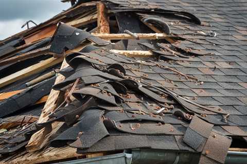 How Storm Damage Can Affect Your Roof – And What You Can Do About It