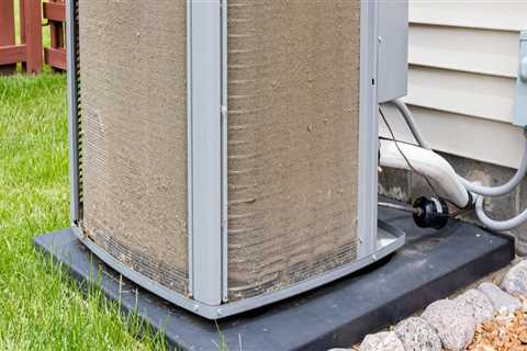 Cleaning Condenser Coils: The Key to Efficient HVAC Systems