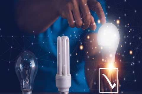 Understanding LED Lighting for Energy Efficiency