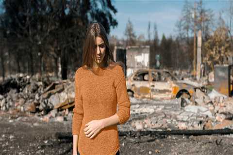 Dealing with Emotional Aftermath: A Guide to Recovering from Disasters