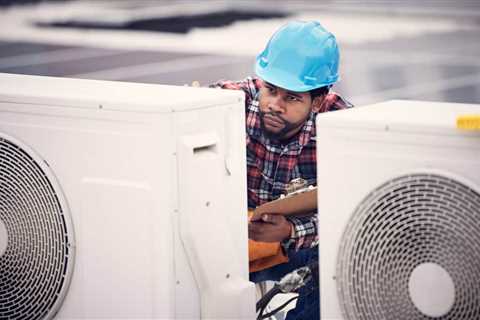 What Time of Year is Best for HVAC Service in Cary, NC? | AC Today