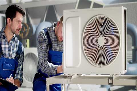 Understanding the Role of HVAC Systems in Maintaining IAQ