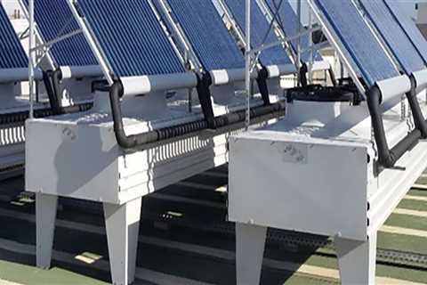 The Power of Solar-Powered HVAC Systems for Residential and Commercial Properties