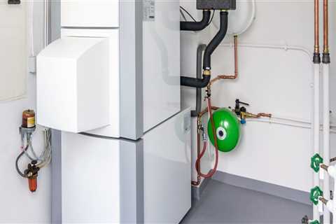 Understanding the Benefits and Maintenance of Oil Boilers for Your Home