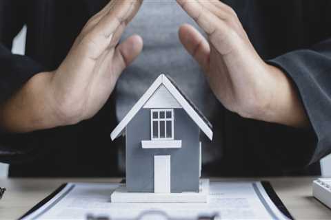 Factors to Consider When Choosing Home Insurance: A Comprehensive Guide