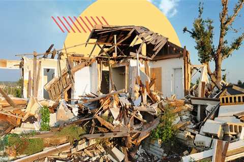 Understanding the Insurance Claims Process for Disaster Recovery