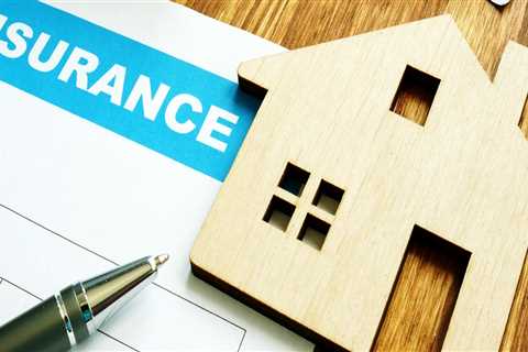 Types of Home Insurance Policies: A Comprehensive Guide
