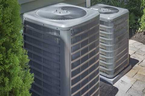 Maximizing Energy Efficiency Through HVAC System Optimization