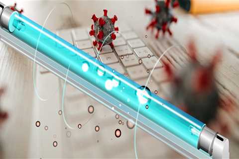 Understanding UV Germicidal Lights