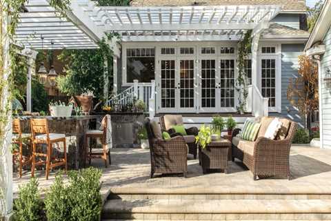 Designing a Functional Pathway: Transforming Your Outdoor Living Space